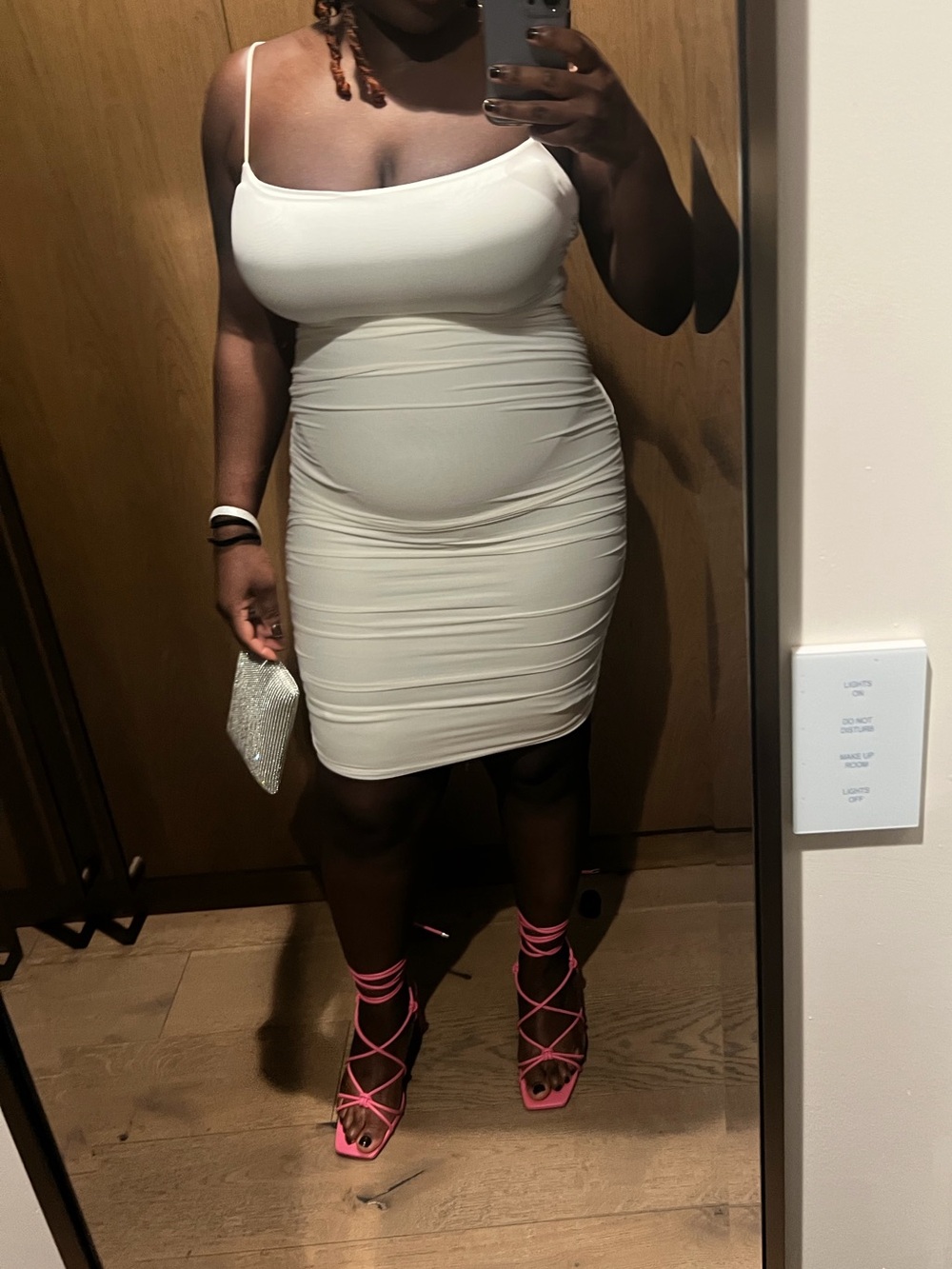 Maternity-Friendly Outfits! - Picture 9 of 14